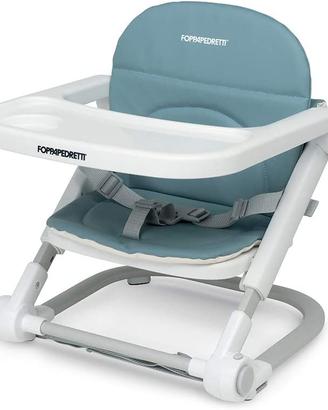 Seggiolino bimbi amovibile Foppapedretti