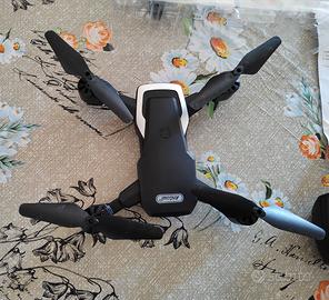 Drone HaiMa F85 4k