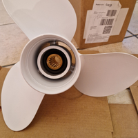 Elica per motore fuoribordo Yamaha da 90 sino a 13