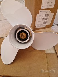 Elica per motore fuoribordo Yamaha da 90 sino a 13