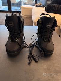 Scarponi Wakeboard