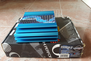 Orion 150.2 amplificatore