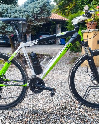 Bici Klass RSK10 Alluminio Taglia M