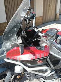 Honda crosstourer 1200