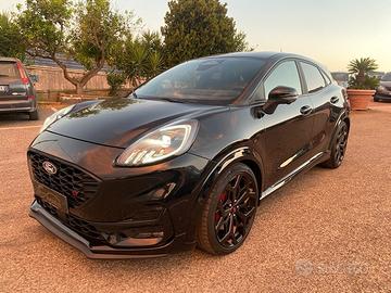 Ford Puma 1.0 EcoBoost Hybrid 160 CV aut. ST