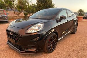 Ford Puma 1.0 EcoBoost Hybrid 160 CV aut. ST