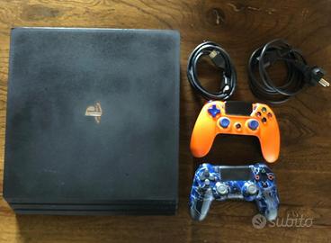 Playstation 4 pro 1TB
