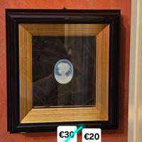 Quadri cameo