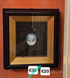 Quadri cameo