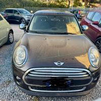 Mini oneD