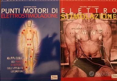Libri sull' Elettrostimolazione