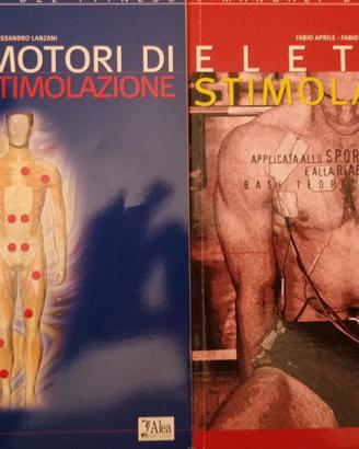 Libri sull' Elettrostimolazione