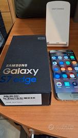 Galaxy S7 EDGE usato pochissimo Funzionante