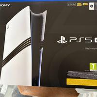Sony Playstation 5 Versione pro