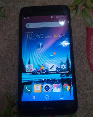 Smartphone Lg