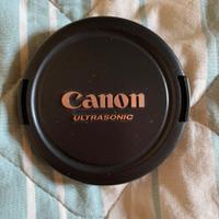 Canon tappo 67mm