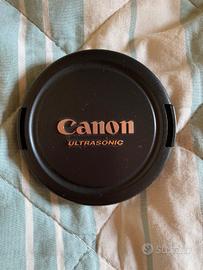 Canon tappo 67mm