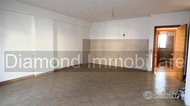 Bivano piano terra con garage a Mascali