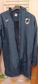 Giaccone originale Joma - Sampdoria