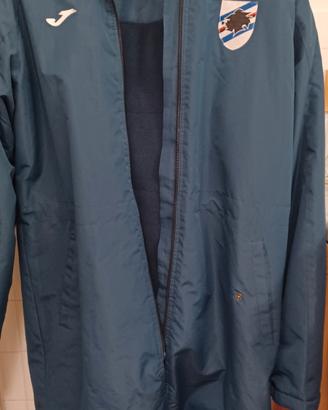 Giaccone originale Joma - Sampdoria