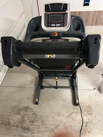 TAPIS ROULANT FASSI F 6.7 HRC