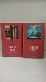 Antiche sere Vol 1 e 2