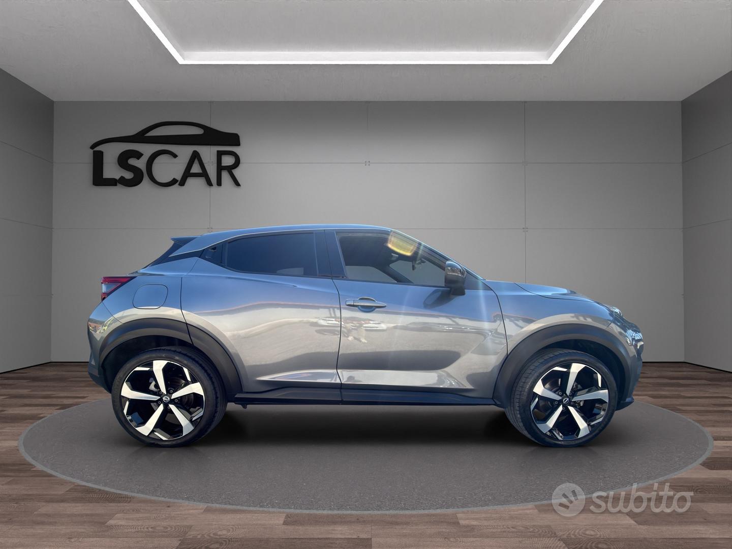 Nissan Juke 2021 photo 2