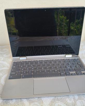 Lenovo Chromebook Touchscreen - Funzionante