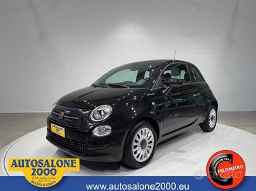 FIAT 500 1.0 Hybrid Dolcevita NEOPATENTATI / PRE