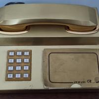 Telefono vintage