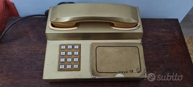 Telefono vintage