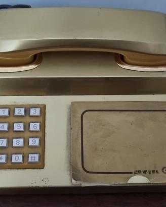 Telefono vintage