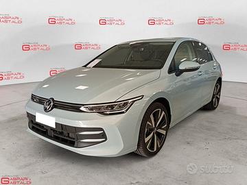 Volkswagen Golf 2.0 TDI SCR 110KW Edition Plu...