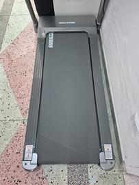 tapiroulant elettrico come nuovo