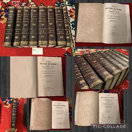 VITE DEI PADRI DEI MARTIRI PRINCIPALI SANTI Butler