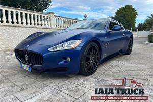 MASERATI GranTurismo 4.2 V8