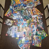 Lego set vari