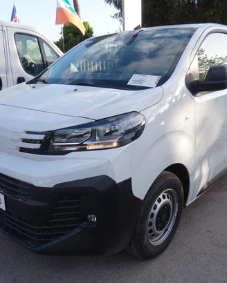 Peugeot Expert 1.5 BlueHDi 120 S&S PL-TN Furgone S