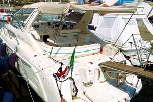 SEALINE 360 AMBASSADOR