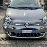 Fiat 500 1.3 Multijet 95 Cavalli