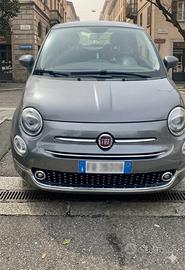 Fiat 500 1.3 Multijet 95 Cavalli