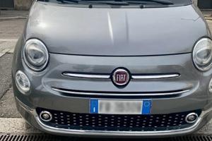 Fiat 500 1.3 Multijet 95 Cavalli