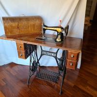 Singer antica 1912