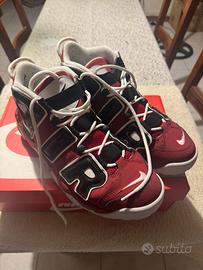 Nike Air More Uptempo 96