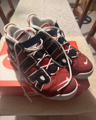 Nike Air More Uptempo 96