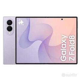 Samsung Galaxy Fold 8