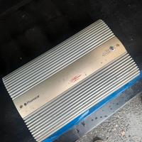 amplificatore phonocar ph5130