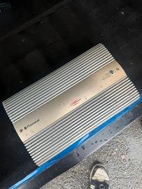 amplificatore phonocar ph5130