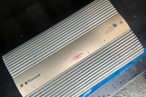 amplificatore phonocar ph5130