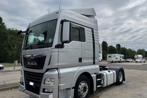 TRATTORE STRADALE MAN TGX 18.460
